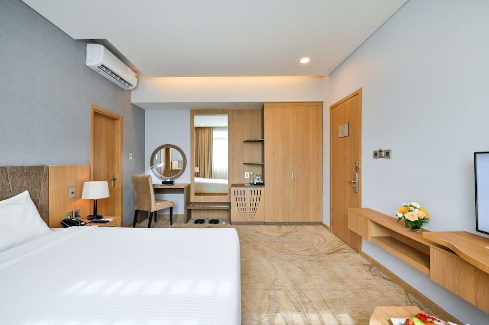 Muong Thanh Grand Sai Gon Centre Hotel 4*