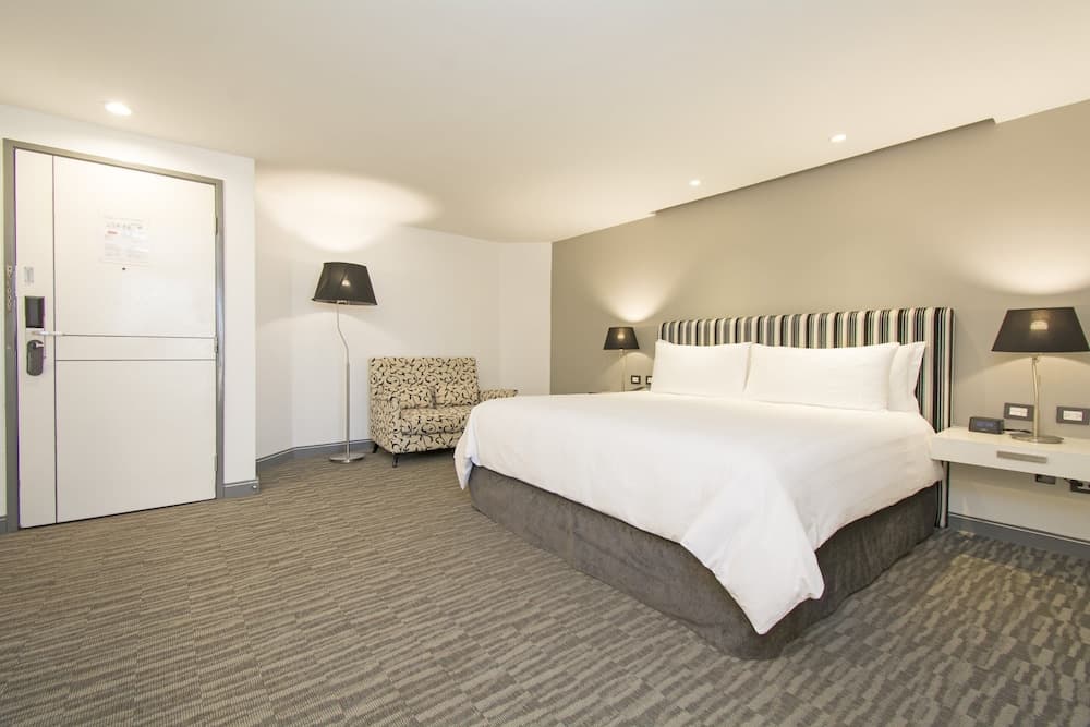 Presidente InterContinental Guadalajara, Room