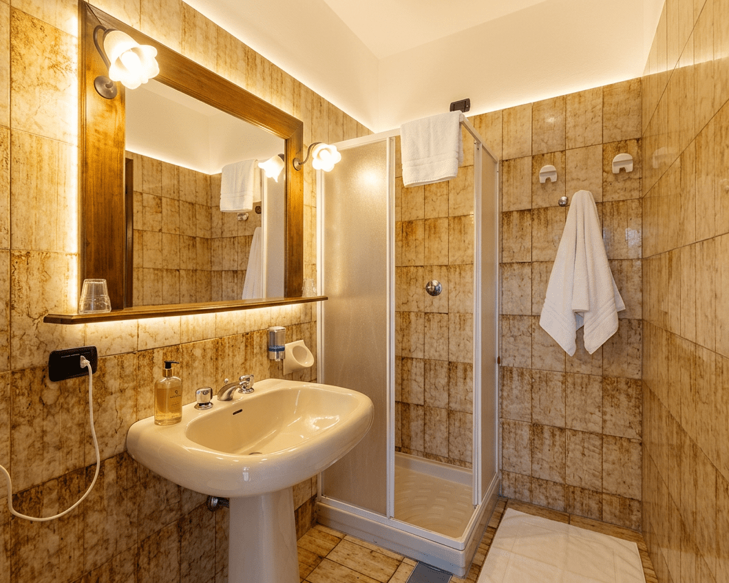 Malaspina Beach Resort