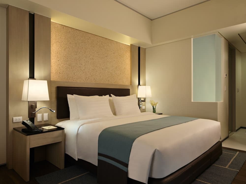 Seda BGC (Bonifacio Global City), Room