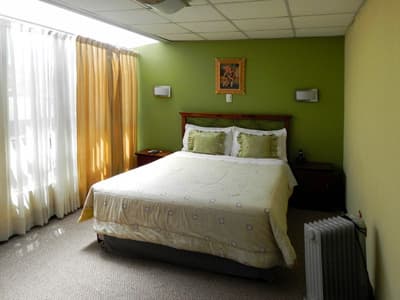 HOTEL CONDE DE LEMOS PUNO