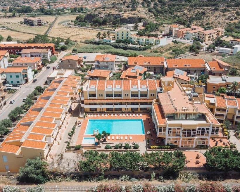 Club Malaspina Hotel & Resort