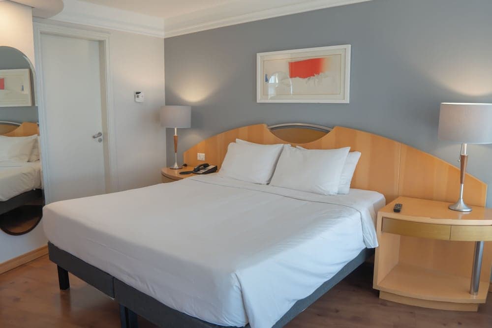 Nacional Inn Jaragua São Paulo °
