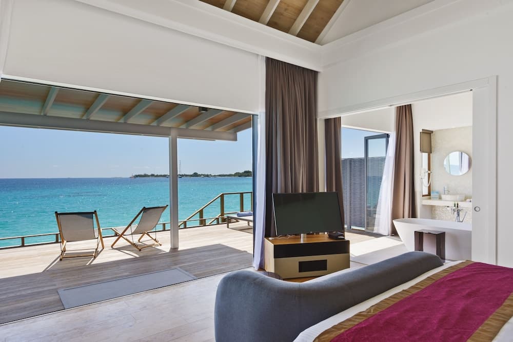 Kuramathi Maldives - GATTINONI, Quarto