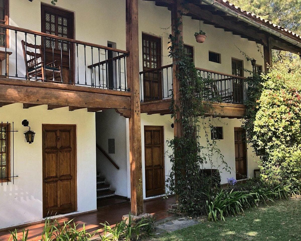 Hotel El Patio de Monterrey