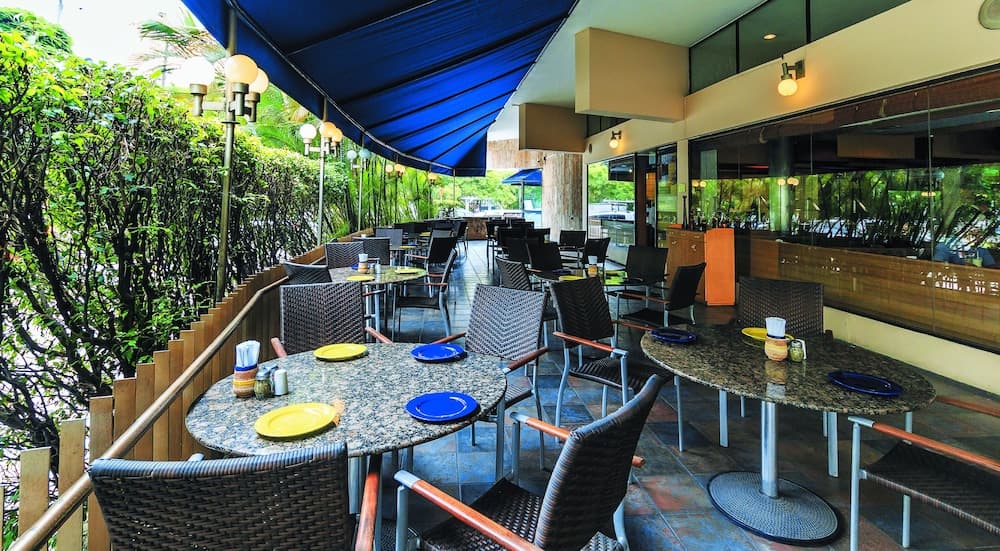 InterContinental Cali by IHG