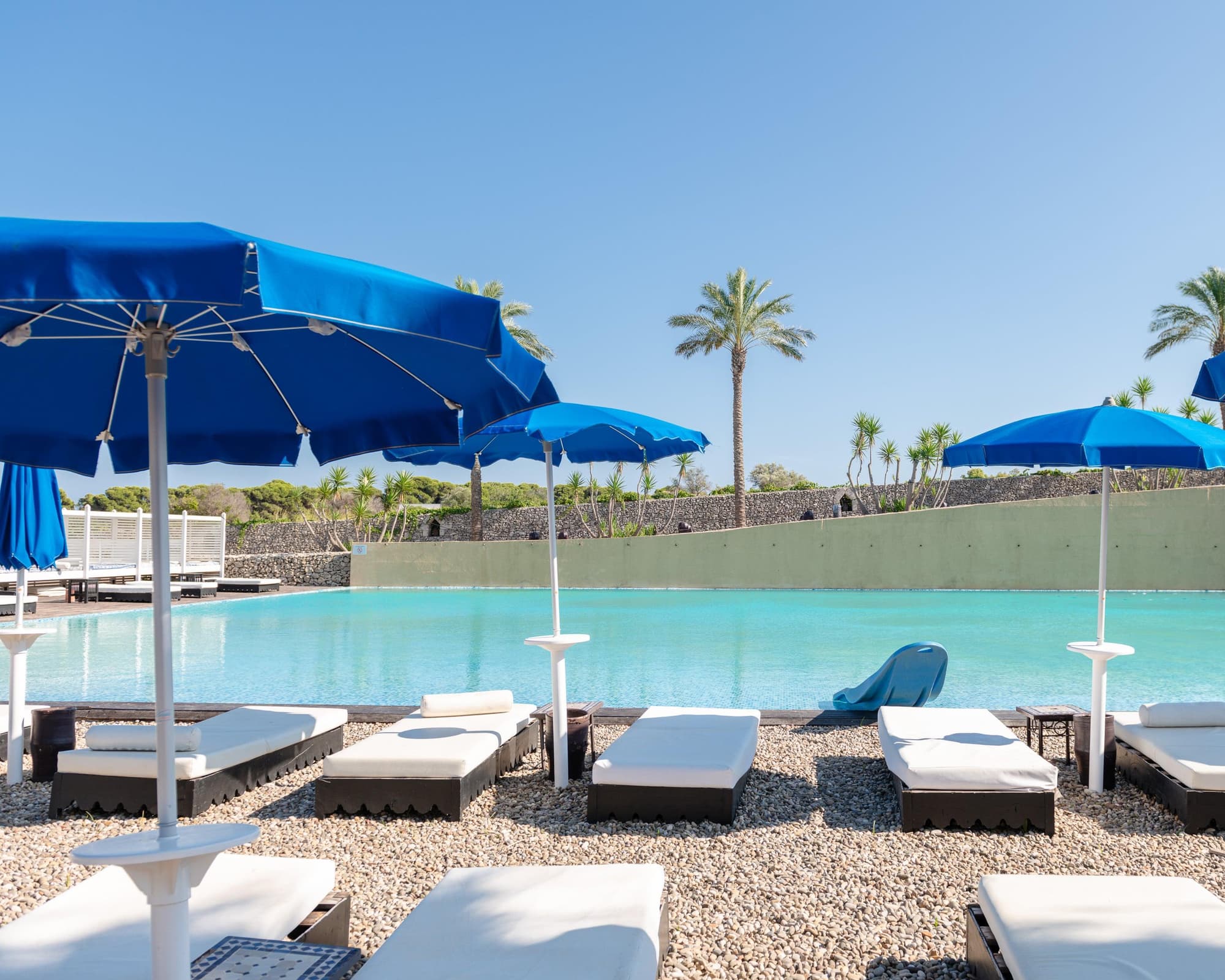 Amareclub FV Hotel Baia dei Turchi, 