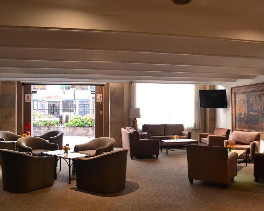 Hotel José Antonio Cusco, 