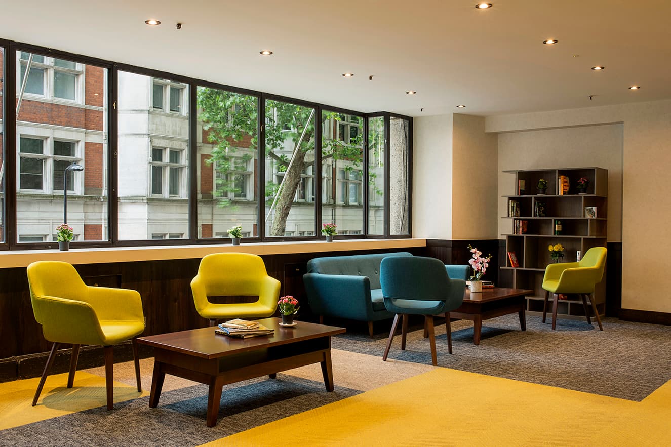 St Giles London - A St Giles Hotel
