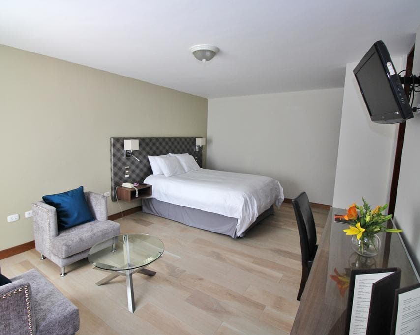Hotel La Maison d'Elise