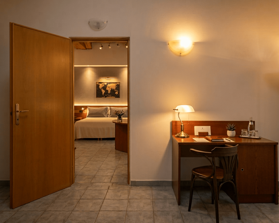 Horse Country Club Resort Hotel