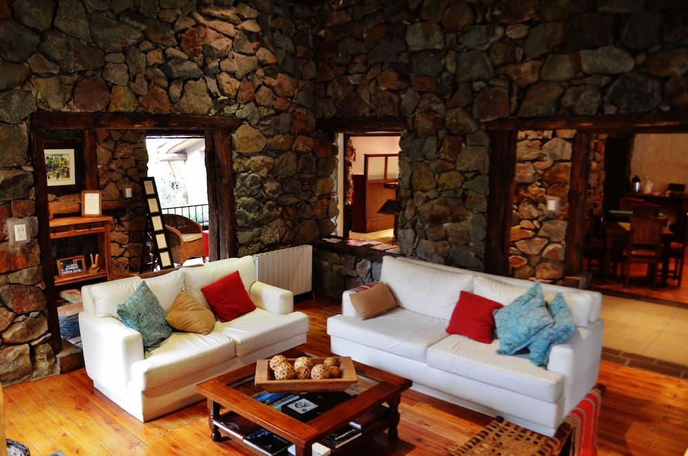 Lares de Chacras