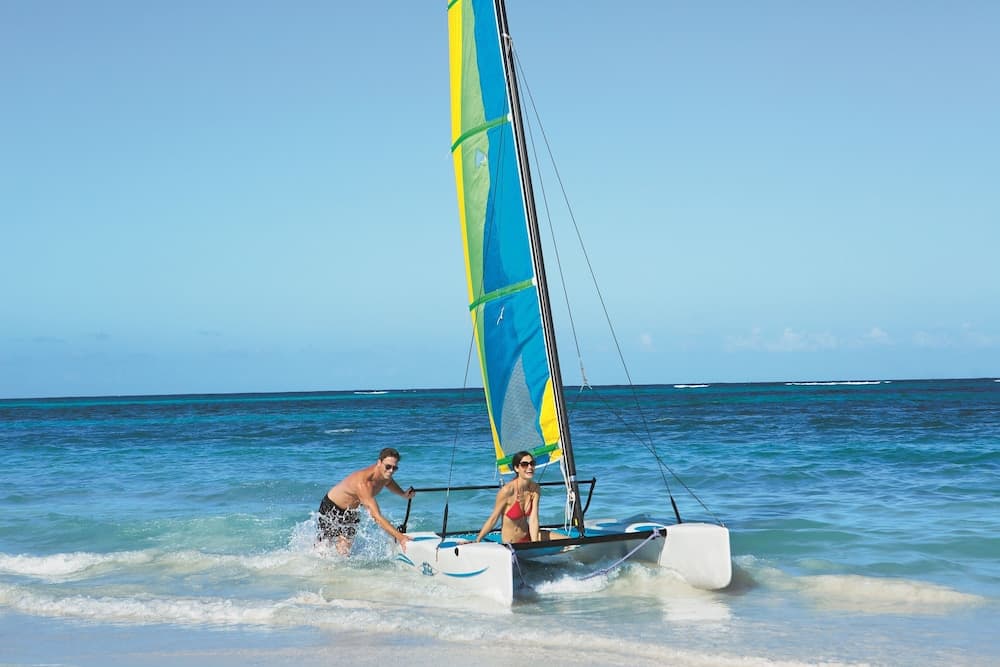 Dreams Royal Beach Punta Cana - All Inclusive, Beach