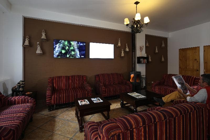 Casa Andina Standard Puno