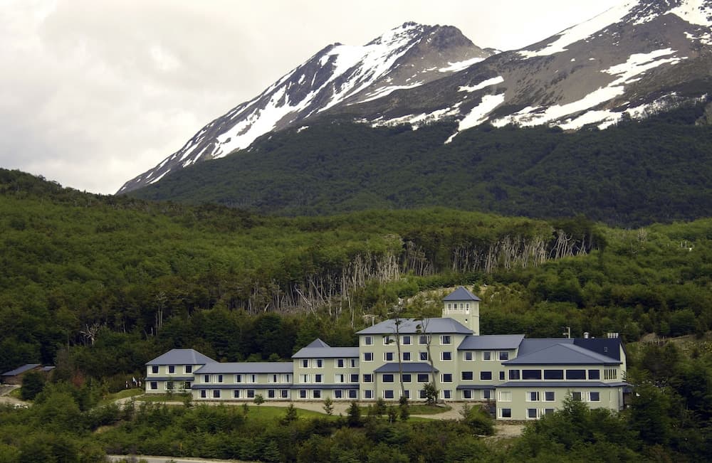 Los Acebos Ushuaia Hotel