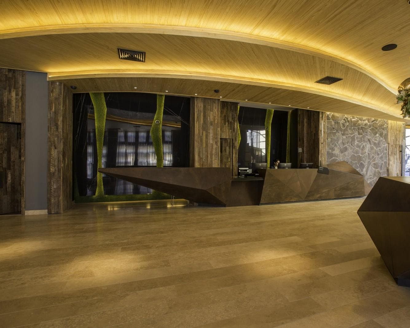 Hotel Termas Chillán