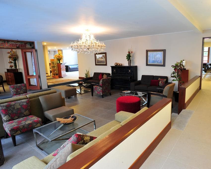 Hotel La Maison d'Elise
