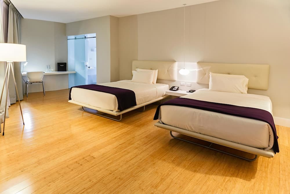 TRYP BY WYNDHAM CUENCA ZAHIR