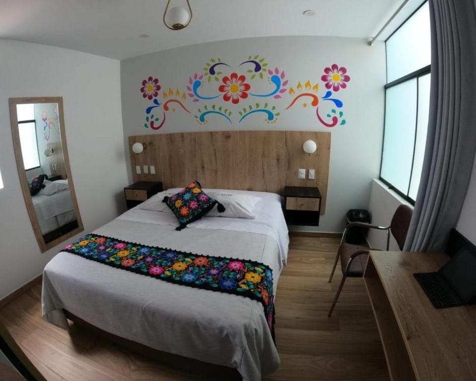 Hotel Platero Ayacucho