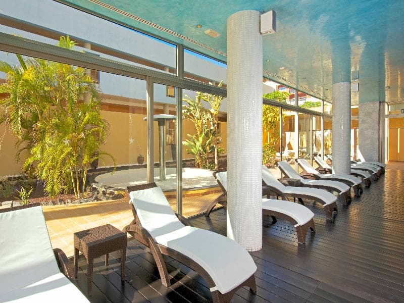 Iberostar Playa Gaviotas 2025 - GATTINONI