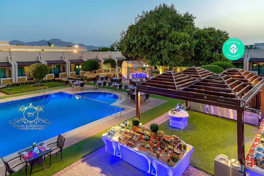 Golden Tulip Nizwa Hotel