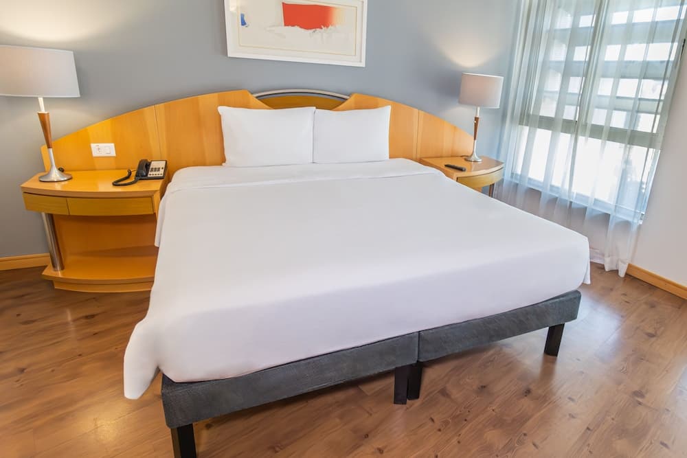 Nacional Inn Jaragua São Paulo °