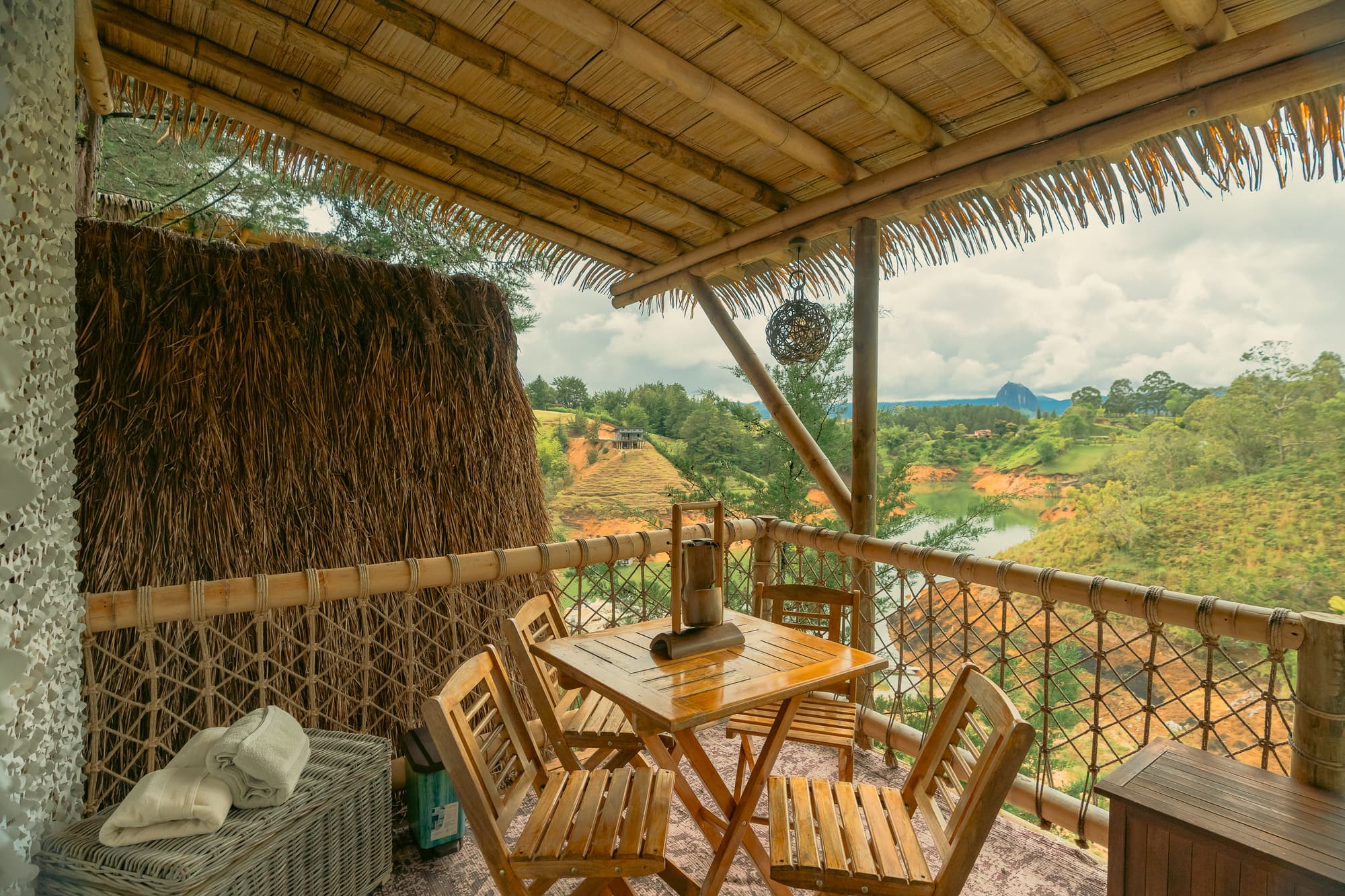Atma Villas