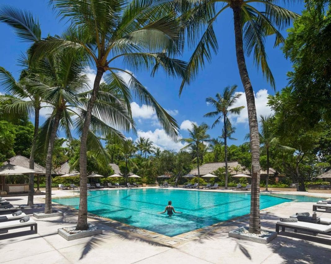 Melia Bali 