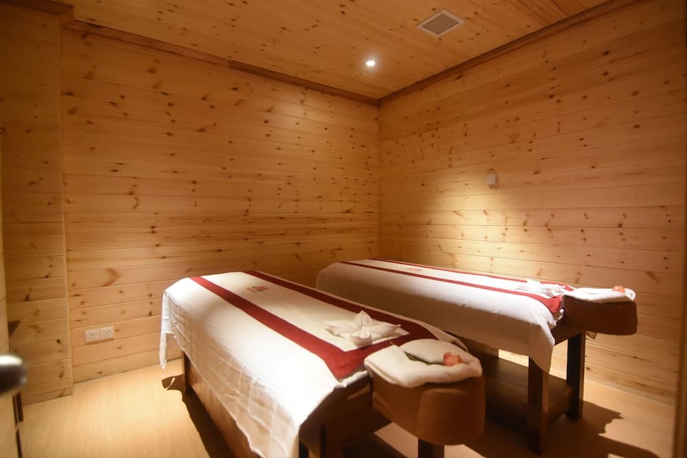 Araliya Red Hotel 4*, Spa