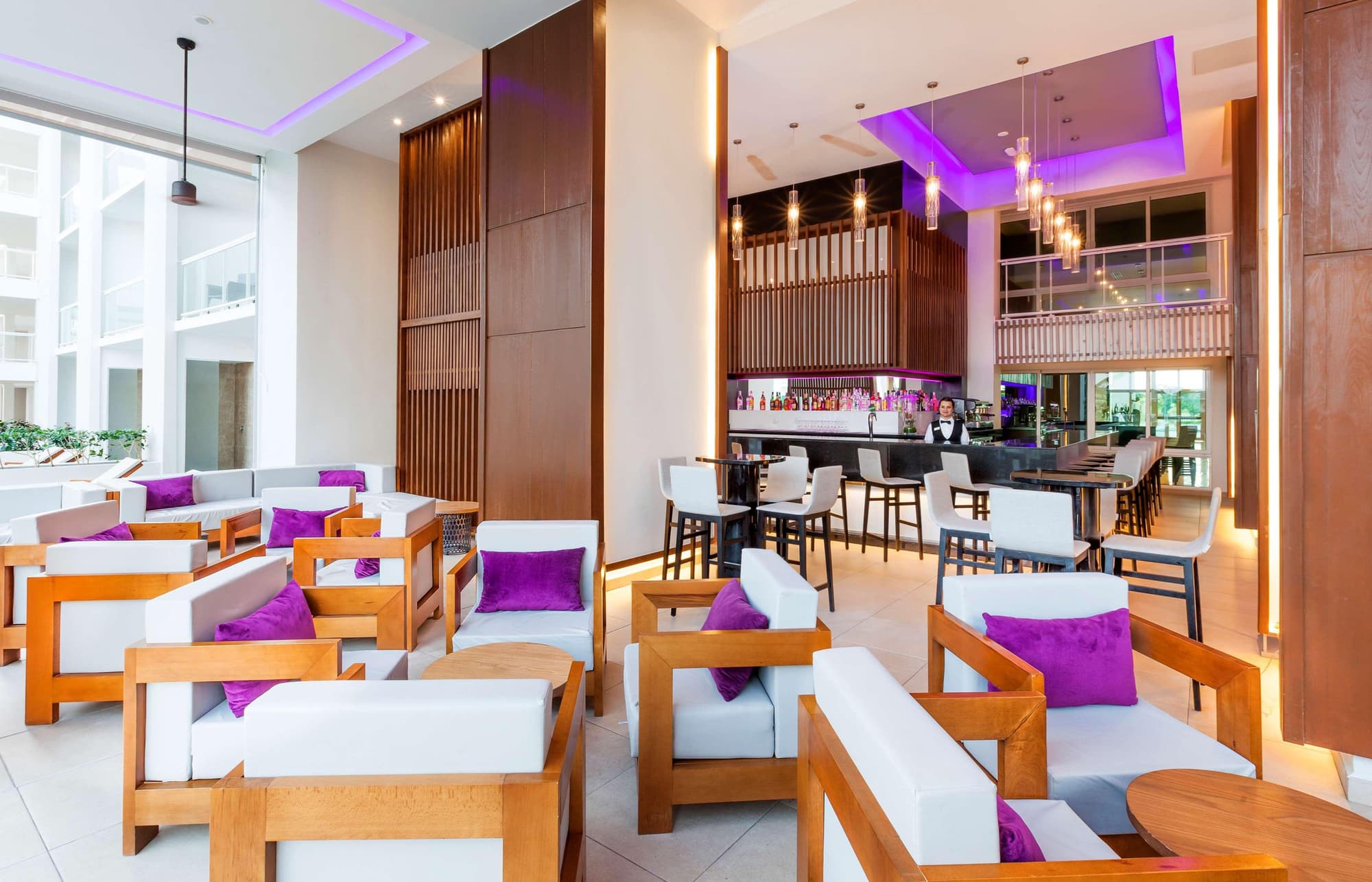 Hotel Paradisus Los Cayos