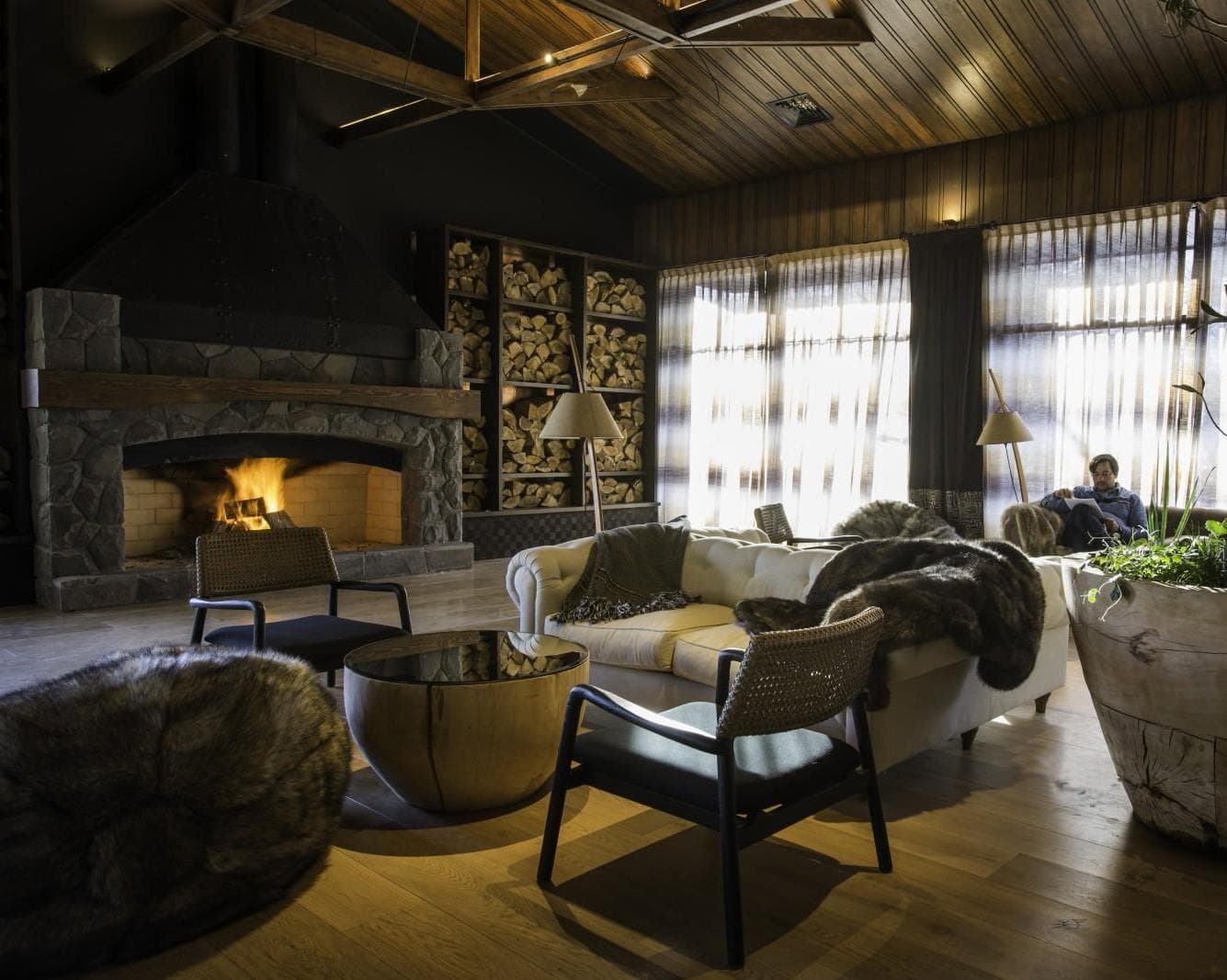 Hotel Termas Chillán
