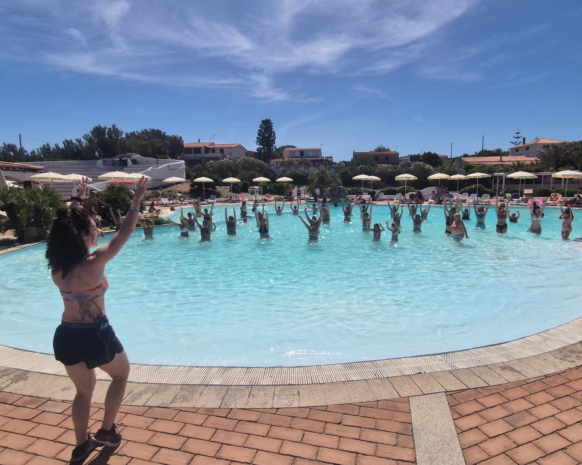 Amareclub Acqua di Mare Hotel & Resort