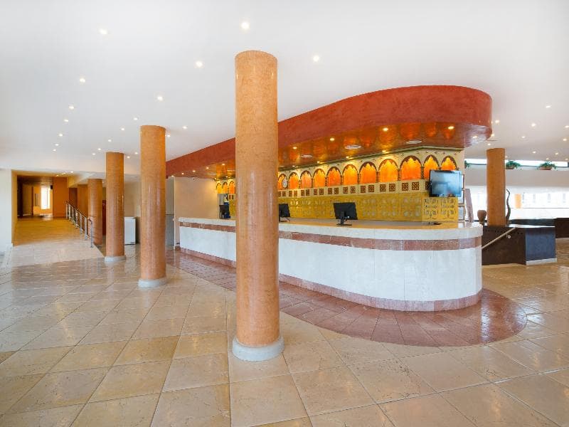 Iberostar Playa Gaviotas 2025 - GATTINONI