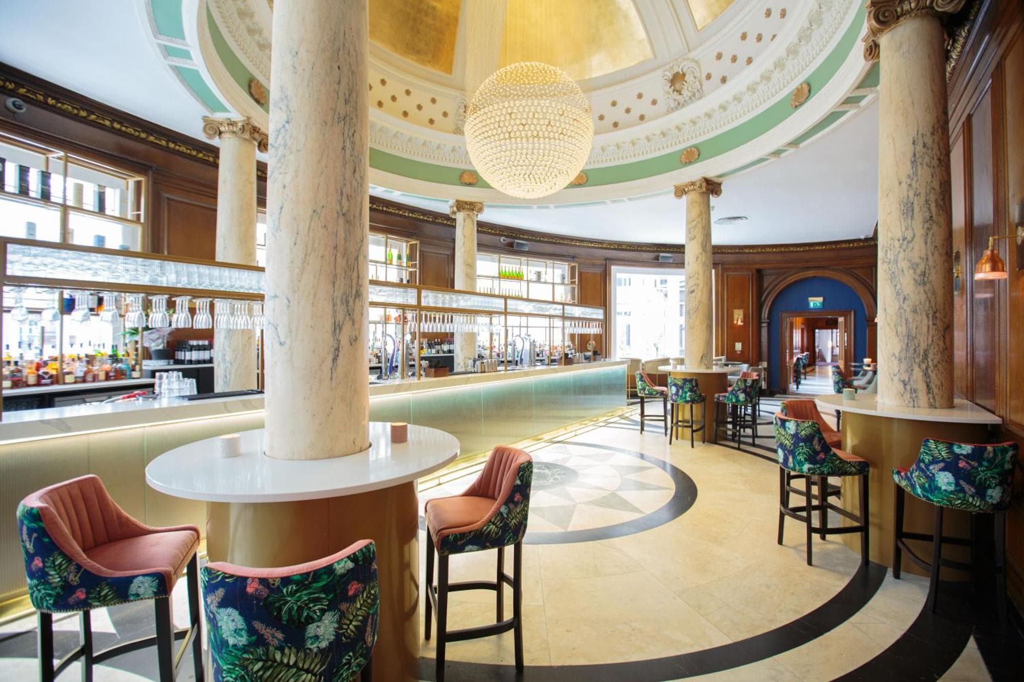 voco Grand Central Glasgow by IHG