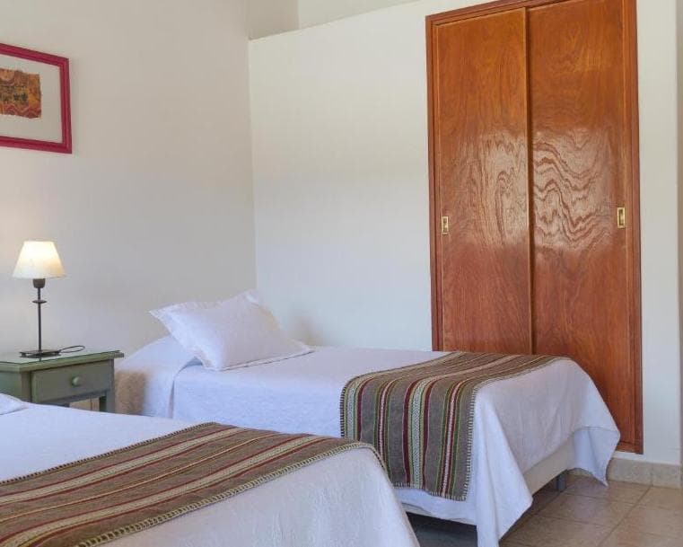 Ecohotel Posta de Purmamarca