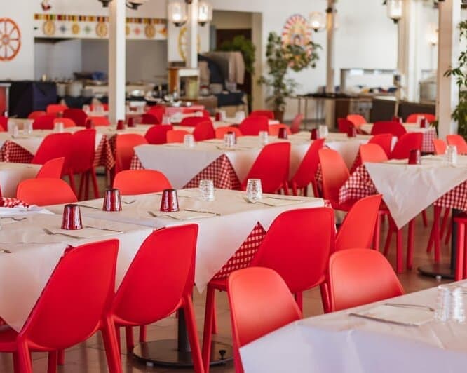 CDS Hotels Terrasini - GATTINONI
