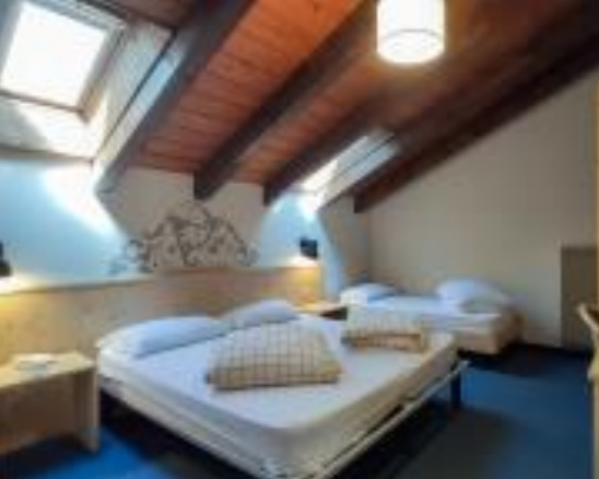 Hotel Principe Marmolada - GATTINONI, 