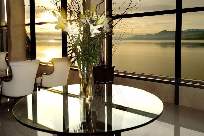 Alma del Lago Suites & Spa