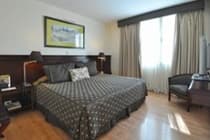 Amerian Executive Mendoza Hotel, 