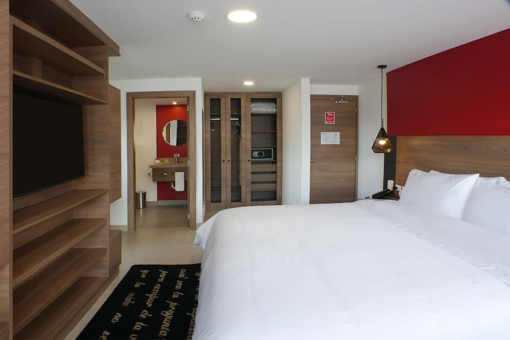 PARK INN BY RADISSON QUITO