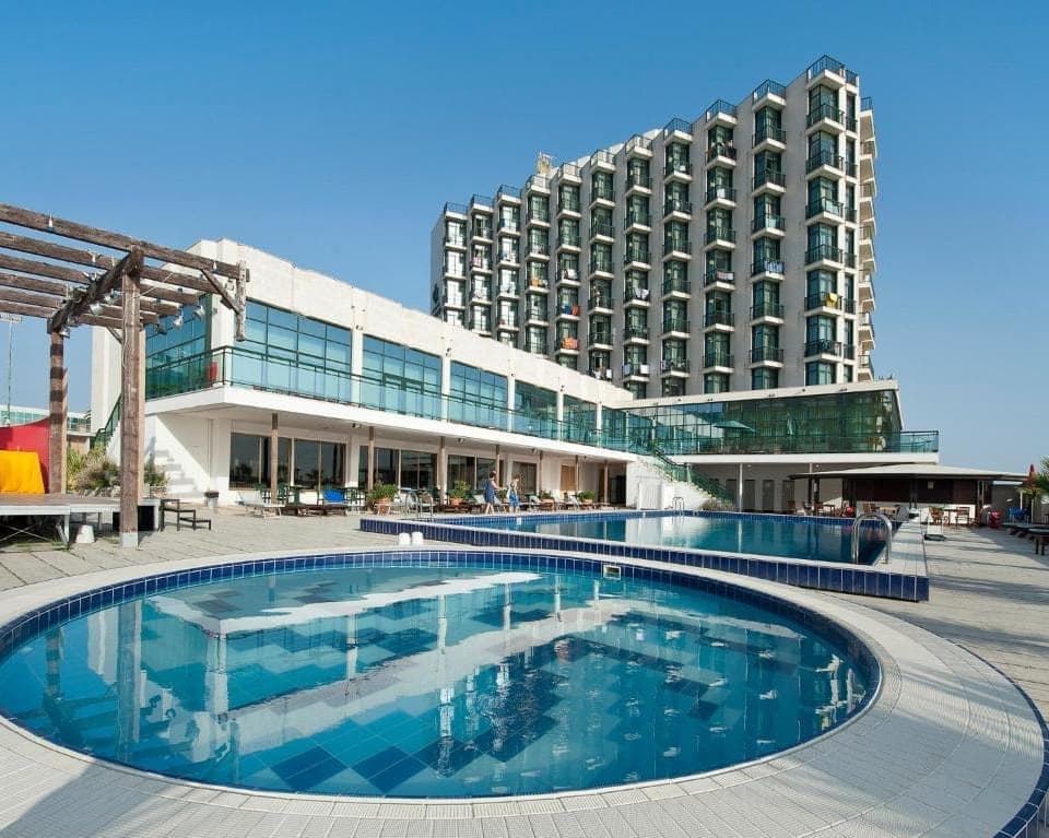 Mediterraneo Resort