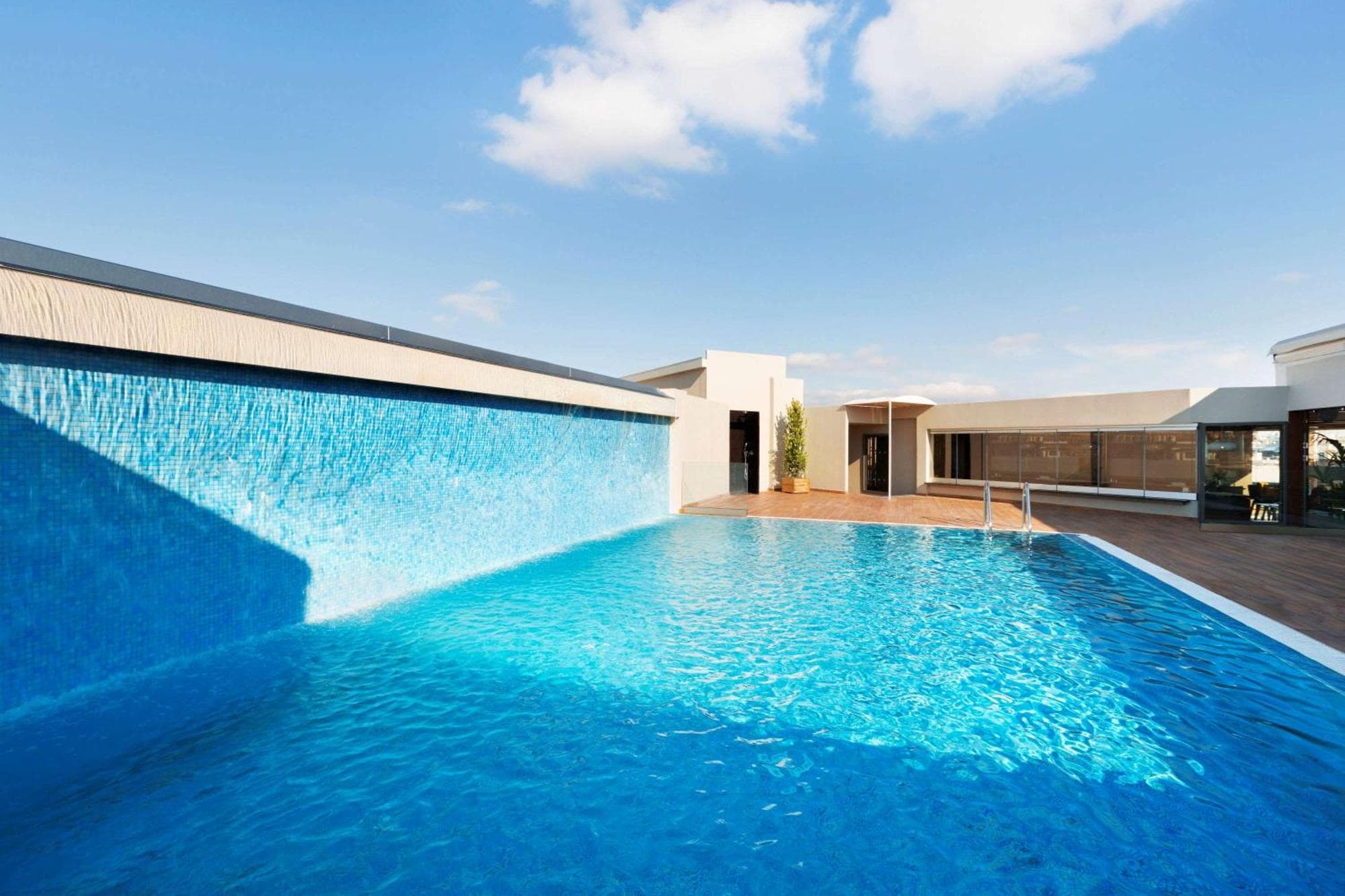 Wyndham Grand Athens