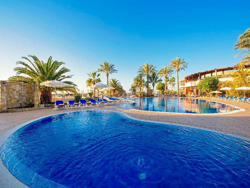 Iberostar Playa Gaviotas 2025 - GATTINONI