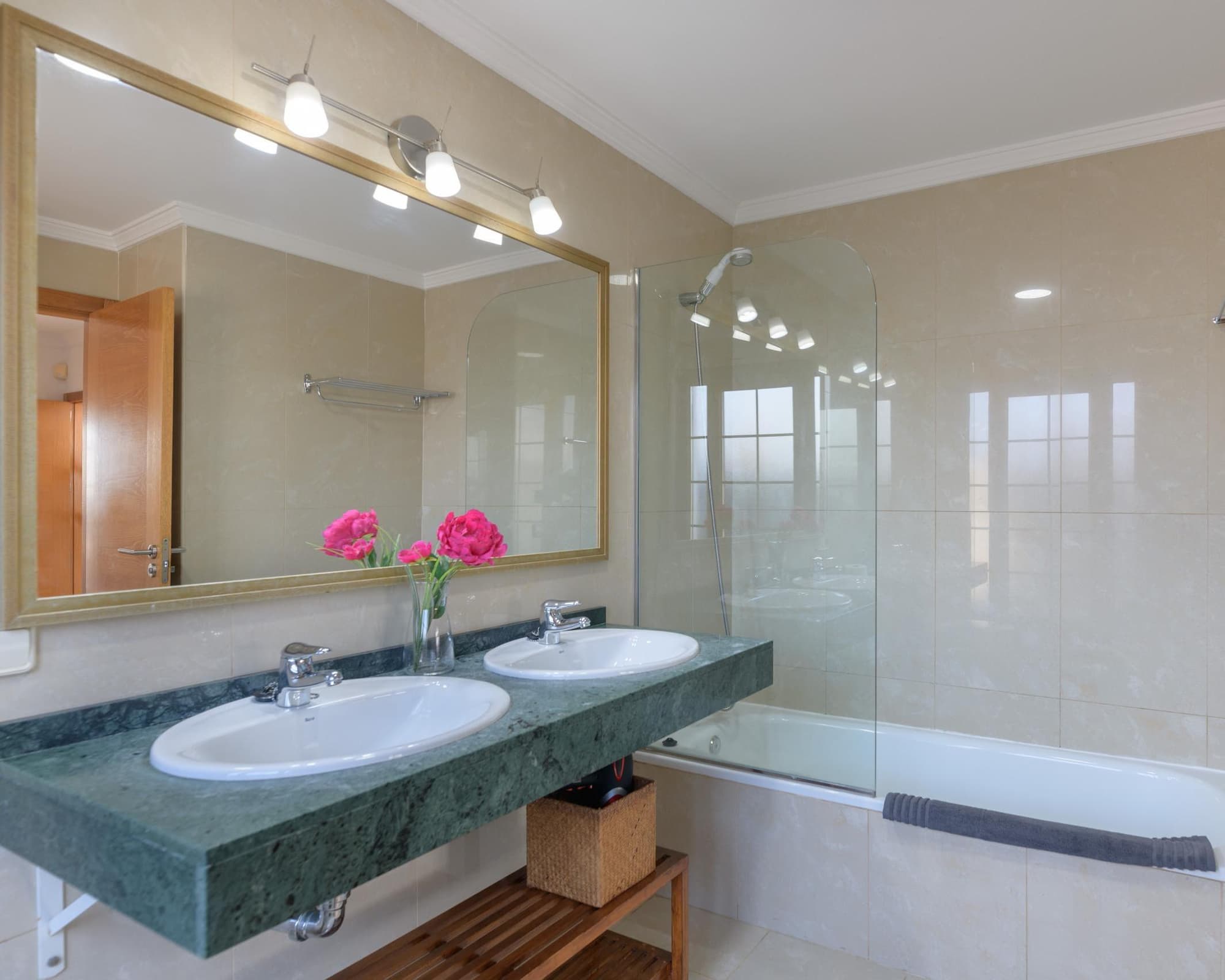 Casita | Villa Rose I 8p, 