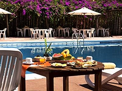 Raices Esturion Hotel