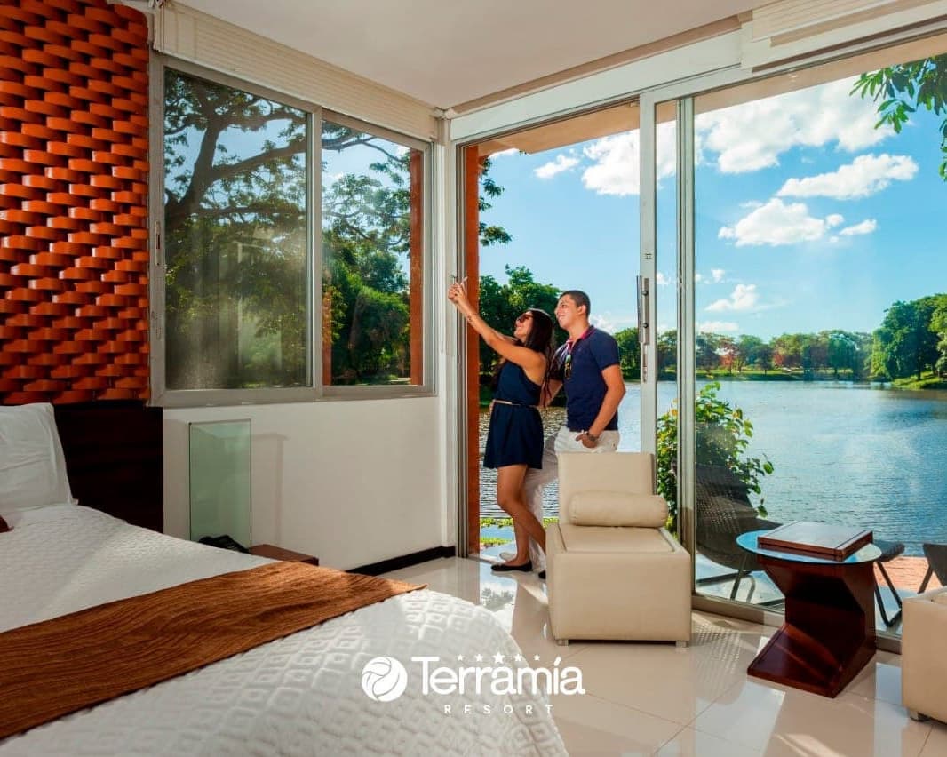 TERRAMIA RESORT