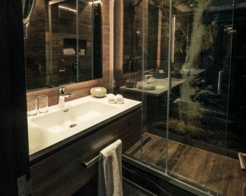 Hotel Termas Chillán