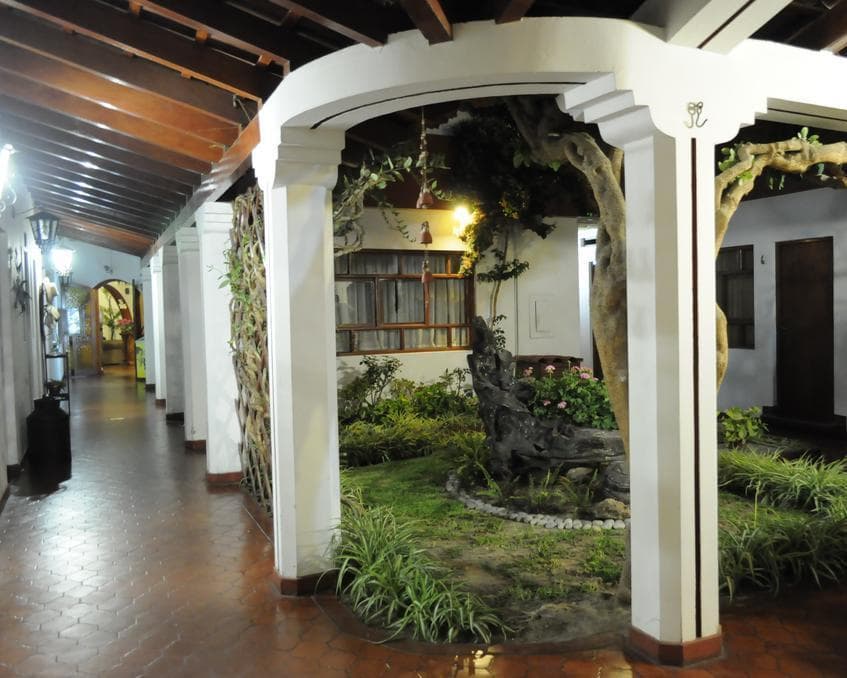 Hotel Oro Viejo