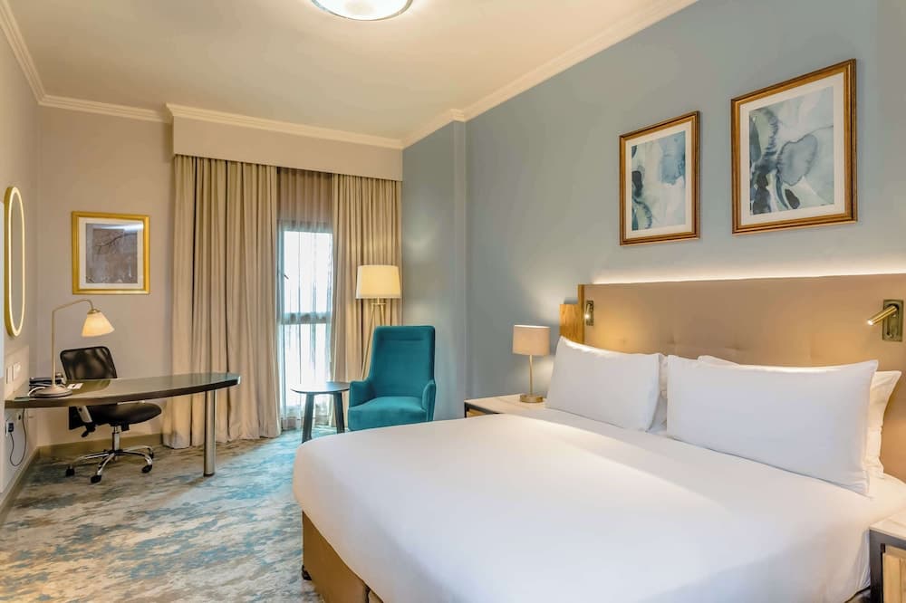 Southern Sun Sandton, Room