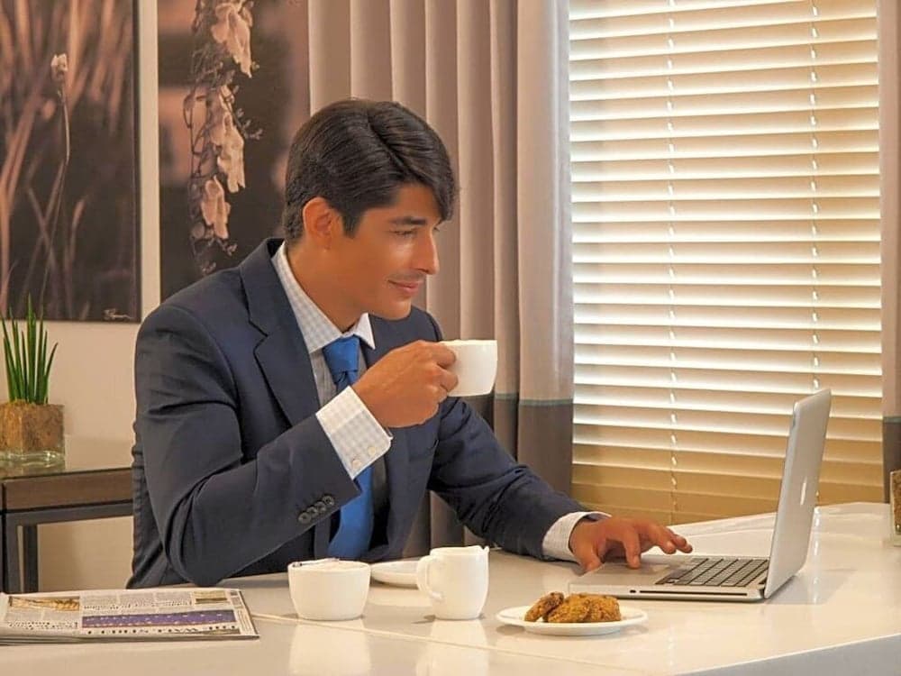 Seda BGC (Bonifacio Global City), Room